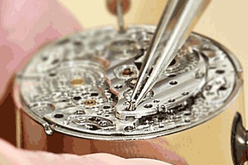 福州劳力士表的官售后热线