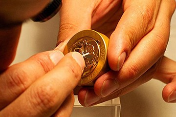 劳力士官售后保养福州价格