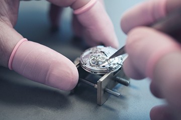 劳力士表福州官售后服务网点地址查询