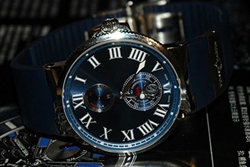 劳力士手表福州保养去哪里