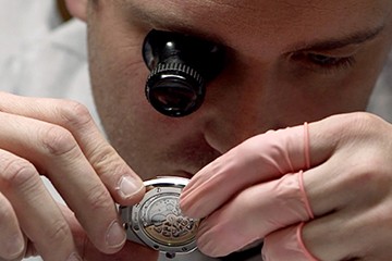 福州劳力士腕表售后维修站位置查询