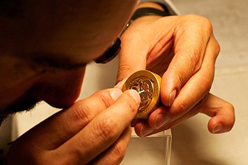 福州劳力士售后维修地点位置查询