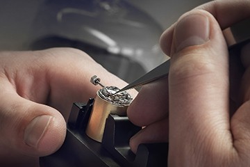 福州劳力士表的售后维修点