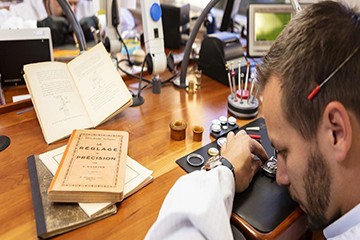 福州劳力士表保养机芯价格