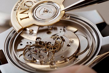 劳力士表福州售后维修点