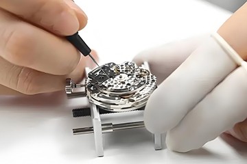 福州劳力士机芯清洗保养多少钱