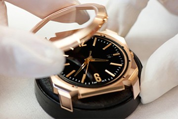 福州劳力士手表洗油机芯价格