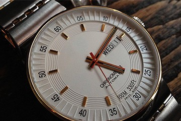 福州劳力士手表机芯保养价格