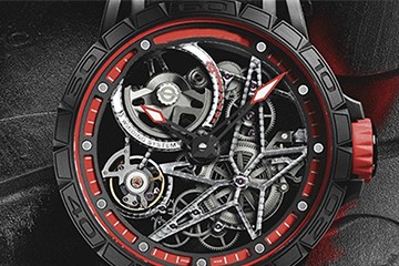 福州劳力士表机芯保养费用