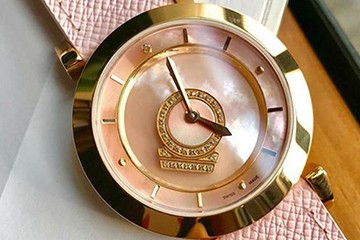 福州劳力士手表机芯洗油费用