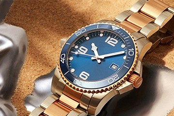 福州劳力士表带真皮维修