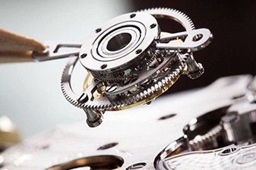 福州劳力士石英表机芯售后保养