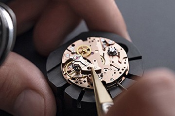 福州劳力士石英表官方售后