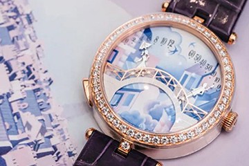 福州劳力士手表售后清洗机芯