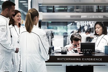 福州劳力士表特约官方售后