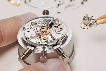 福州劳力士手表官方售后保养服务站